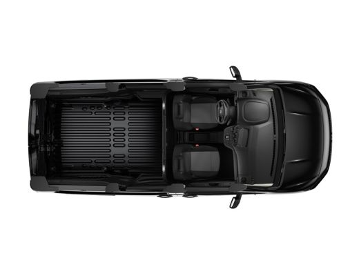 Citroën &euml;-Berlingo Standaard - Elektrisch | Elektrisch verstelbare en verwarmbare buitenspiegels | Parkeersensoren a... ActivLease financial lease