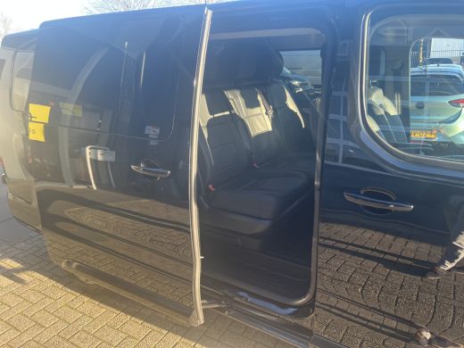 Citroën Jumpy 2.0 BlueHDI 180 L3 S&S DC Incl. BPM | Achteruitrijcamera | Stuurwiel verwarmd | Voorstoelen verwarmd ActivLease financial lease