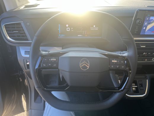 Citroën Jumpy 2.0 BlueHDI 180 L3 S&S DC Incl. BPM | Achteruitrijcamera | Stuurwiel verwarmd | Voorstoelen verwarmd ActivLease financial lease