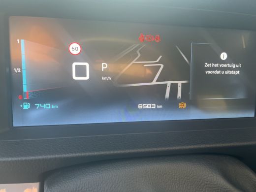 Citroën Jumpy 2.0 BlueHDI 180 L3 S&S DC Incl. BPM | Achteruitrijcamera | Stuurwiel verwarmd | Voorstoelen verwarmd ActivLease financial lease