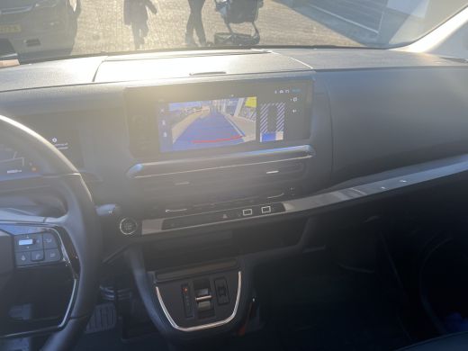 Citroën Jumpy 2.0 BlueHDI 180 L3 S&S DC Incl. BPM | Achteruitrijcamera | Stuurwiel verwarmd | Voorstoelen verwarmd ActivLease financial lease