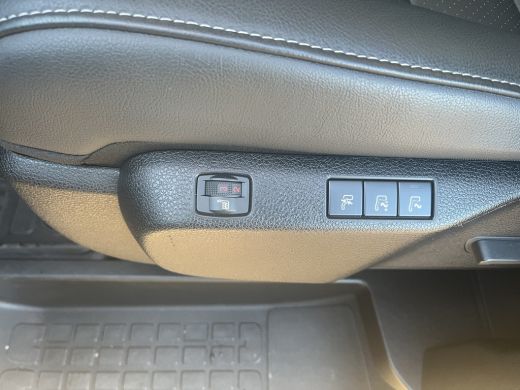 Citroën Jumpy 2.0 BlueHDI 180 L3 S&S DC Incl. BPM | Achteruitrijcamera | Stuurwiel verwarmd | Voorstoelen verwarmd ActivLease financial lease