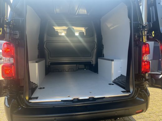 Citroën Jumpy 2.0 BlueHDI 180 L3 S&S DC Incl. BPM | Achteruitrijcamera | Stuurwiel verwarmd | Voorstoelen verwarmd ActivLease financial lease
