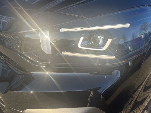 Citroën Jumpy 2.0 BlueHDI 180 L3 S&S DC Incl. BPM | Achteruitrijcamera | Stuurwiel verwarmd | Voorstoelen verwarmd ActivLease financial lease