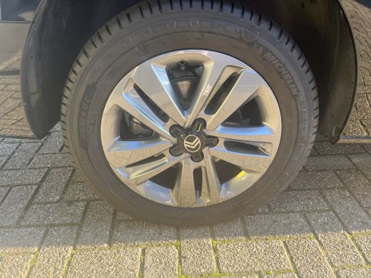 Citroën Jumpy 2.0 BlueHDI 180 L3 S&S DC Incl. BPM | Achteruitrijcamera | Stuurwiel verwarmd | Voorstoelen verwarmd ActivLease financial lease