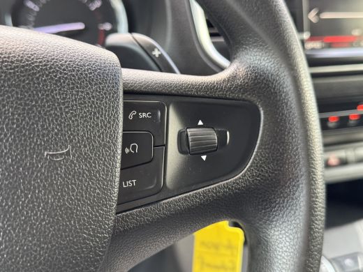 Citroën Jumpy 2.0 BlueHDI Automaat/Airco/Navi/LM-Velgen/Cruise/Trekhaak ActivLease financial lease