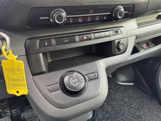 Citroën Jumpy 2.0 BlueHDI Automaat/Airco/Navi/LM-Velgen/Cruise/Trekhaak ActivLease financial lease