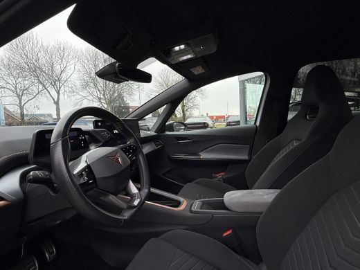 CUPRA Born Business 62 kWh | Navi | Camera | Carplay | ActivLease financial lease