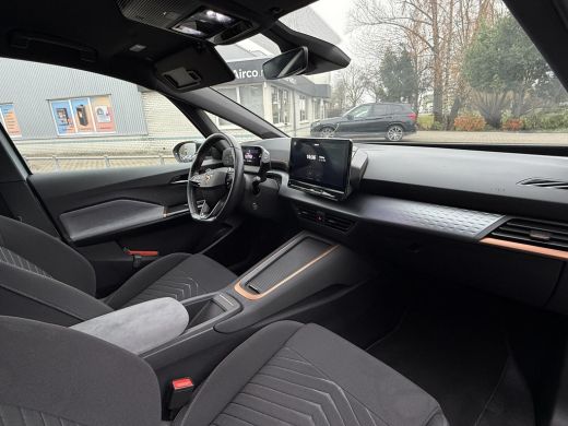 CUPRA Born Business 62 kWh | Navi | Camera | Carplay | ActivLease financial lease