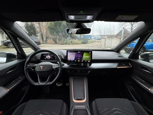 CUPRA Born Business 62 kWh | Navi | Camera | Carplay | ActivLease financial lease