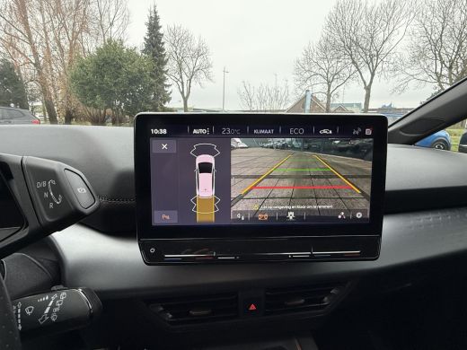 CUPRA Born Business 62 kWh | Navi | Camera | Carplay | ActivLease financial lease