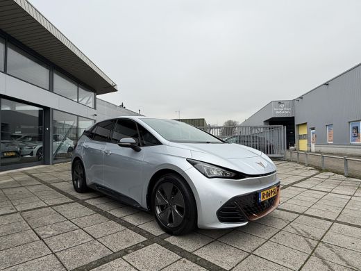 CUPRA Born Business 62 kWh | Navi | Camera | Carplay | ActivLease financial lease