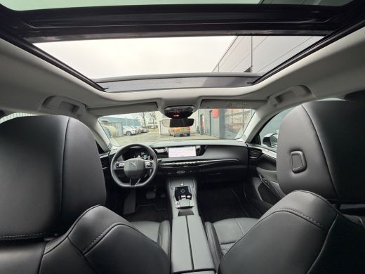 DS DS 4 225pk E-Tense Rivoli (Elektrisch Schuifdak - Elektrische Klep - Focal Electra - Adaptieve Cruise ... ActivLease financial lease