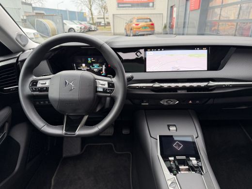 DS DS 4 225pk E-Tense Rivoli (Elektrisch Schuifdak - Elektrische Klep - Focal Electra - Adaptieve Cruise ... ActivLease financial lease