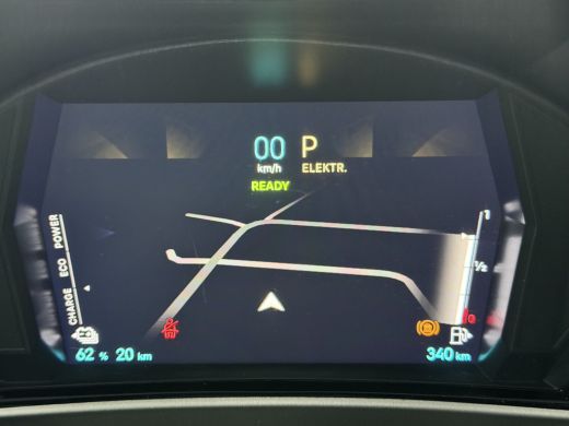 DS DS 4 225pk E-Tense Rivoli (Elektrisch Schuifdak - Elektrische Klep - Focal Electra - Adaptieve Cruise ... ActivLease financial lease