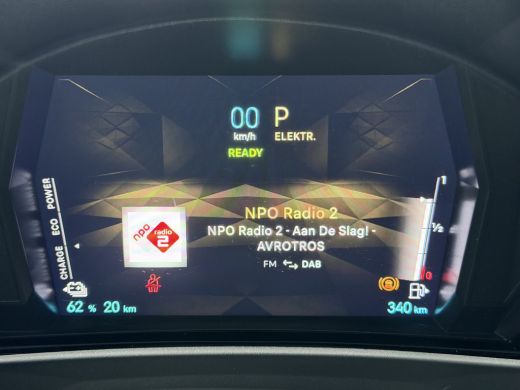 DS DS 4 225pk E-Tense Rivoli (Elektrisch Schuifdak - Elektrische Klep - Focal Electra - Adaptieve Cruise ... ActivLease financial lease