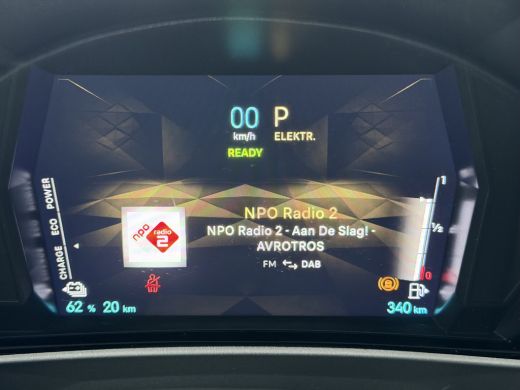 DS DS 4 225pk E-Tense Rivoli (Elektrisch Schuifdak - Elektrische Klep - Focal Electra - Adaptieve Cruise ... ActivLease financial lease