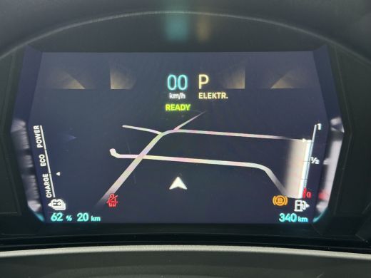 DS DS 4 225pk E-Tense Rivoli (Elektrisch Schuifdak - Elektrische Klep - Focal Electra - Adaptieve Cruise ... ActivLease financial lease