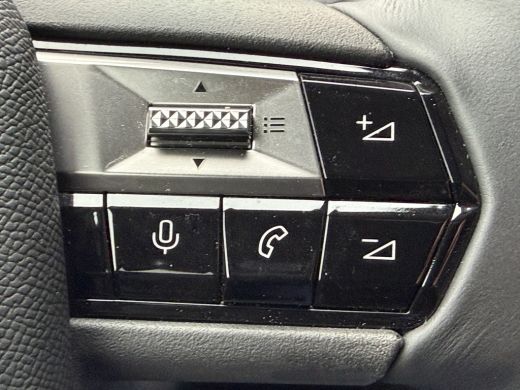 DS DS 4 225pk E-Tense Rivoli (Elektrisch Schuifdak - Elektrische Klep - Focal Electra - Adaptieve Cruise ... ActivLease financial lease