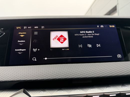DS DS 4 225pk E-Tense Rivoli (Elektrisch Schuifdak - Elektrische Klep - Focal Electra - Adaptieve Cruise ... ActivLease financial lease