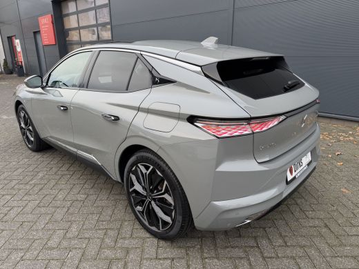 DS DS 4 225pk E-Tense Rivoli (Elektrisch Schuifdak - Elektrische Klep - Focal Electra - Adaptieve Cruise ... ActivLease financial lease