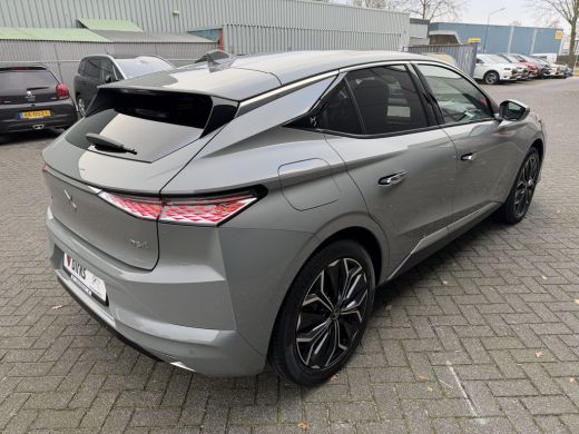DS DS 4 225pk E-Tense Rivoli (Elektrisch Schuifdak - Elektrische Klep - Focal Electra - Adaptieve Cruise ... ActivLease financial lease