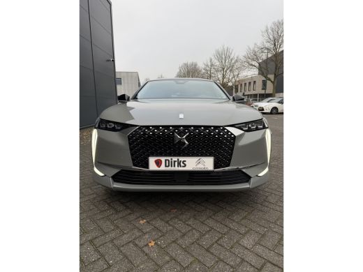 DS DS 4 225pk E-Tense Rivoli (Elektrisch Schuifdak - Elektrische Klep - Focal Electra - Adaptieve Cruise ... ActivLease financial lease