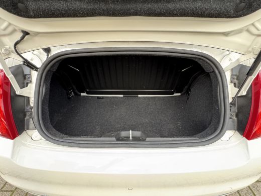 Fiat 500 1.0 Hybrid Cabrio Clima/Cruise/Navi/Leer/LM-Velgen ActivLease financial lease