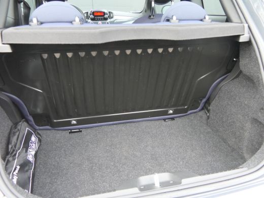 Fiat 500 1.0 Hybrid Cult | Parkeersensoren | Airco | Elektrisch Pakket | DAB Radio ActivLease financial lease