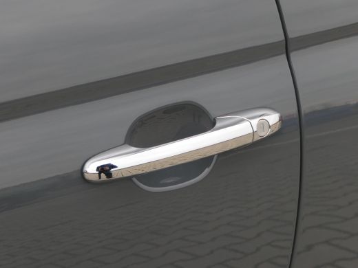 Fiat 500 1.0 Hybrid Cult | Parkeersensoren | Airco | Elektrisch Pakket | DAB Radio ActivLease financial lease