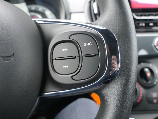 Fiat 500 1.0 Hybrid Cult | Parkeersensoren | Airco | Elektrisch Pakket | DAB Radio ActivLease financial lease