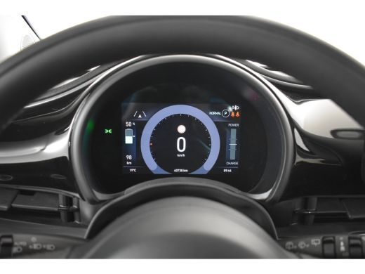Fiat 500 Urban 42 kWh | 1e Eigenaar! | Navi By App | Clima | Cruise Control | DAB | Elektrische Ramen ActivLease financial lease