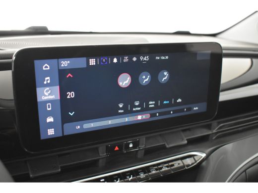 Fiat 500 Urban 42 kWh | 1e Eigenaar! | Navi By App | Clima | Cruise Control | DAB | Elektrische Ramen ActivLease financial lease