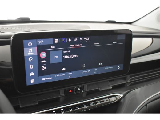 Fiat 500 Urban 42 kWh | 1e Eigenaar! | Navi By App | Clima | Cruise Control | DAB | Elektrische Ramen ActivLease financial lease