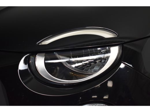 Fiat 500 Urban 42 kWh | 1e Eigenaar! | Navi By App | Clima | Cruise Control | DAB | Elektrische Ramen ActivLease financial lease