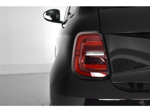 Fiat 500 Urban 42 kWh | 1e Eigenaar! | Navi By App | Clima | Cruise Control | DAB | Elektrische Ramen ActivLease financial lease