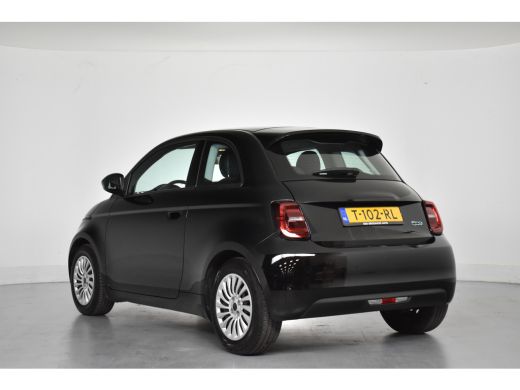 Fiat 500 Urban 42 kWh | 1e Eigenaar! | Navi By App | Clima | Cruise Control | DAB | Elektrische Ramen ActivLease financial lease