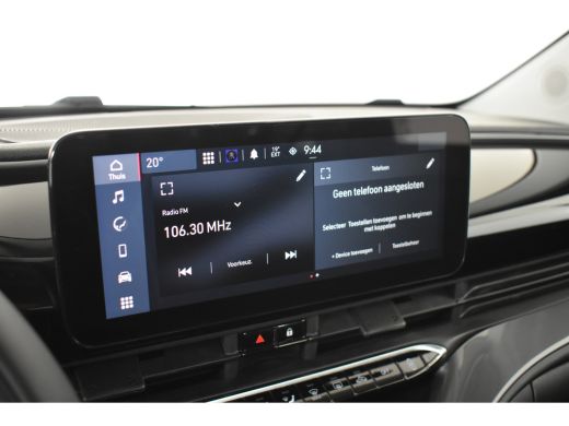 Fiat 500 Urban 42 kWh | 1e Eigenaar! | Navi By App | Clima | Cruise Control | DAB | Elektrische Ramen ActivLease financial lease