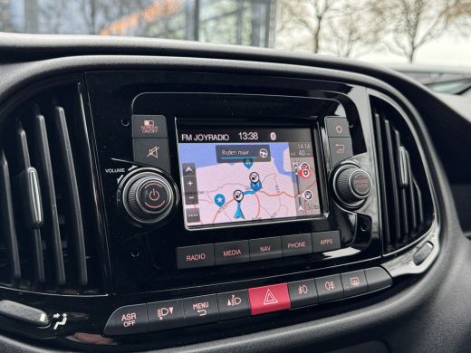 Fiat Dobl&ograve; Cargo 1.3 MJ L1H1 SX Trekhaak/Airco/Navigatie/PDC/Weinig KM! ActivLease financial lease