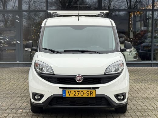Fiat Dobl&ograve; Cargo 1.3 MJ L1H1 SX Trekhaak/Airco/Navigatie/PDC/Weinig KM! ActivLease financial lease