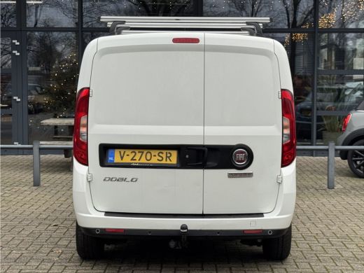 Fiat Dobl&ograve; Cargo 1.3 MJ L1H1 SX Trekhaak/Airco/Navigatie/PDC/Weinig KM! ActivLease financial lease