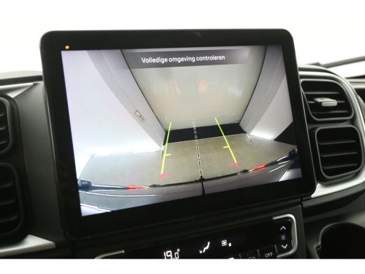 Fiat Ducato 35H HD 2.2 MultiJet 180PK L4H2 | Euro6 | 3000kg Trekgew. | Trekh. | Airco | 3-Zits | Cruise | Car... ActivLease financial lease