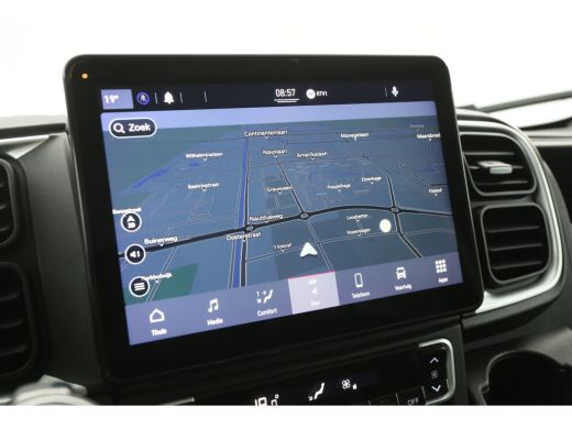 Fiat Ducato 35H HD 2.2 MultiJet 180PK L4H2 | Euro6 | 3000kg Trekgew. | Trekh. | Airco | 3-Zits | Cruise | Car... ActivLease financial lease