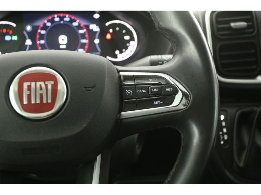 Fiat Ducato 35H HD 2.2 MultiJet 180PK L4H2 | Euro6 | 3000kg Trekgew. | Trekh. | Airco | 3-Zits | Cruise | Car... ActivLease financial lease