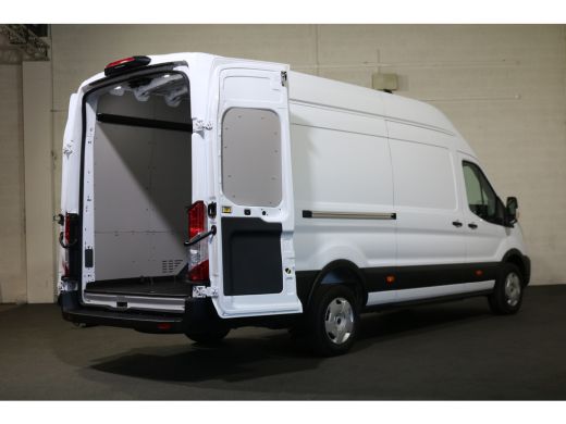 Ford E-Transit 350 L4 H3 Trend 68 kWh ActivLease financial lease