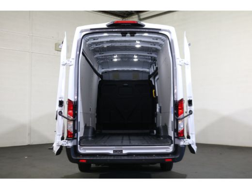 Ford E-Transit 350 L4 H3 Trend 68 kWh ActivLease financial lease