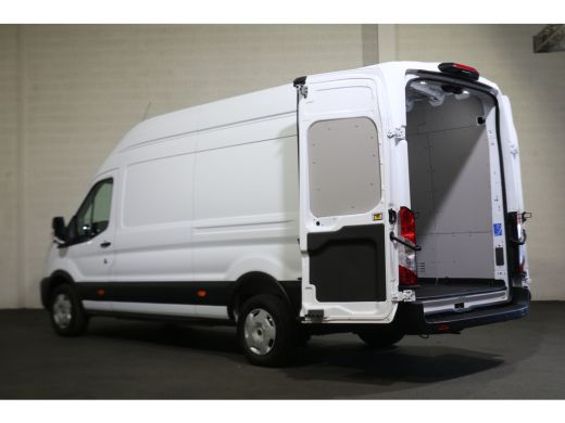 Ford E-Transit 350 L4 H3 Trend 68 kWh ActivLease financial lease