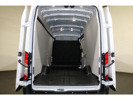 Ford E-Transit 350 L4 H3 Trend 68 kWh ActivLease financial lease