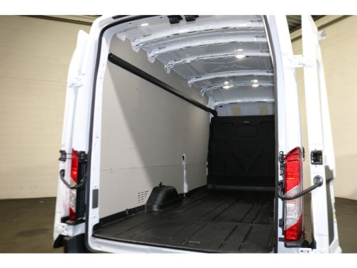 Ford E-Transit 350 L4 H3 Trend 68 kWh ActivLease financial lease