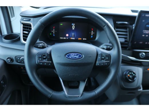 Ford E-Transit 350 L4 H3 Trend 68 kWh ActivLease financial lease